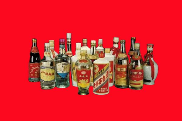 李沧区回收十八老酒.jpg